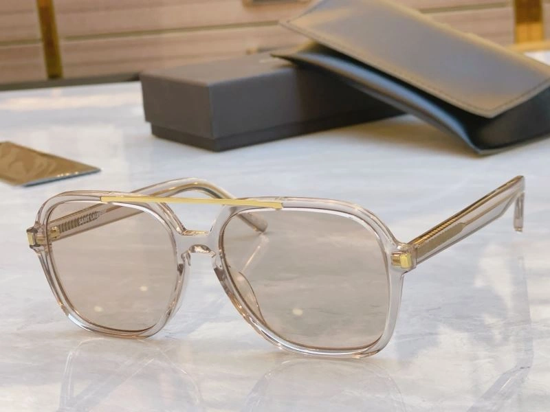 YSL Sunglasses RelaxedFit 282719