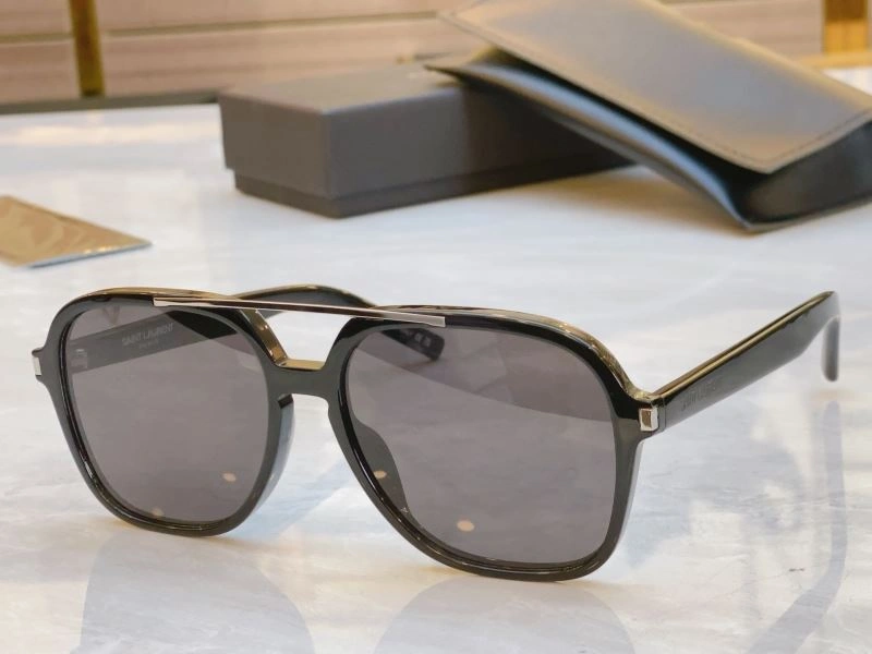 YSL Sunglasses RelaxedFit 282719