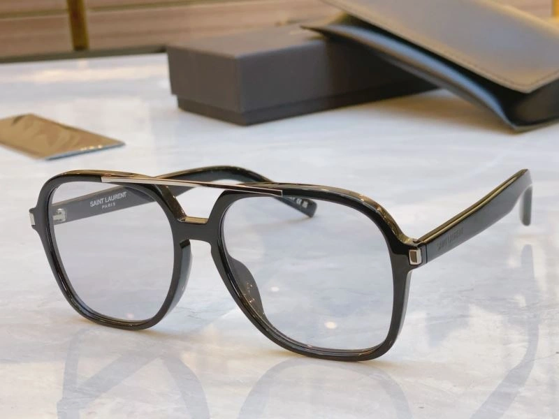 YSL Sunglasses RelaxedFit 282719
