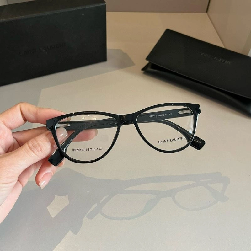 YSL Sunglasses Compact 282705