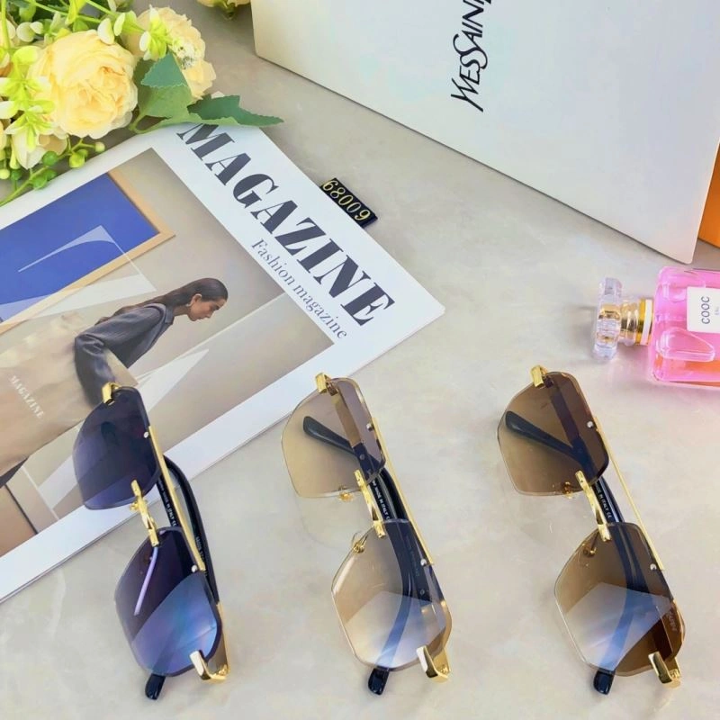 TravelReady YSL Sunglasses 282704