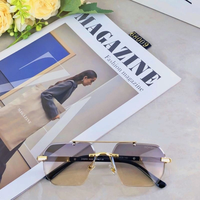 TravelReady YSL Sunglasses 282704