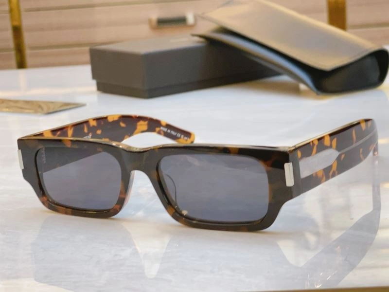 YSL Sunglasses Sleek 282712