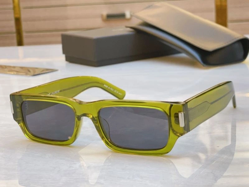 YSL Sunglasses Sleek 282712