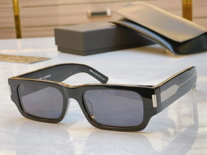 YSL Sunglasses Sleek 282712