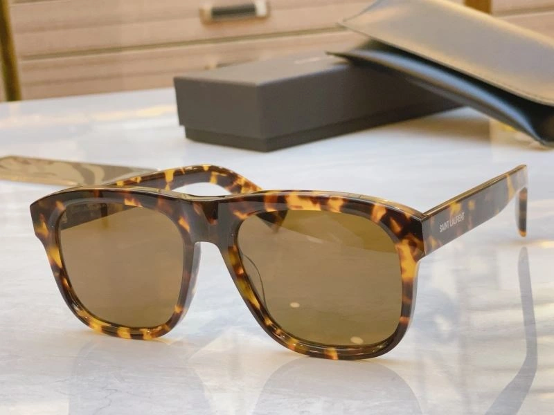 MultiPurpose YSL Sunglasses 282723