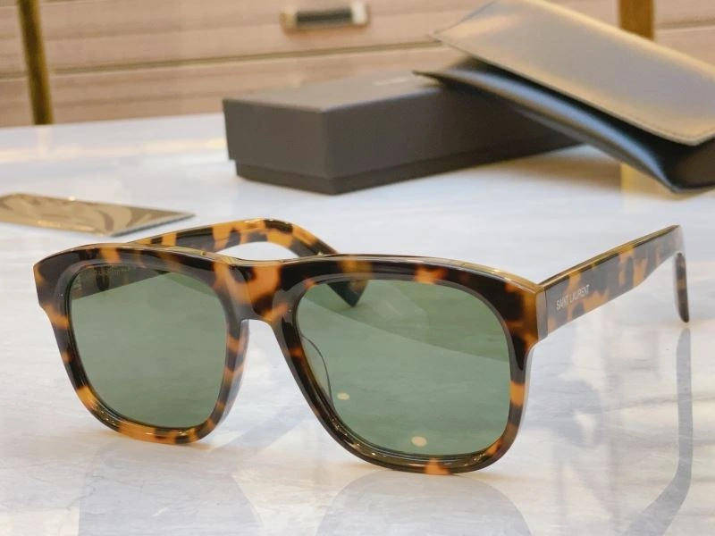 MultiPurpose YSL Sunglasses 282723