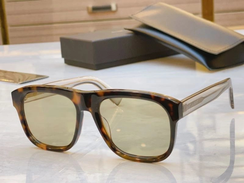 MultiPurpose YSL Sunglasses 282723