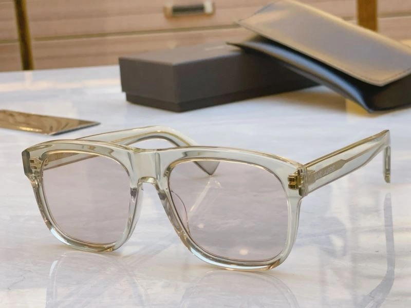 MultiPurpose YSL Sunglasses 282723