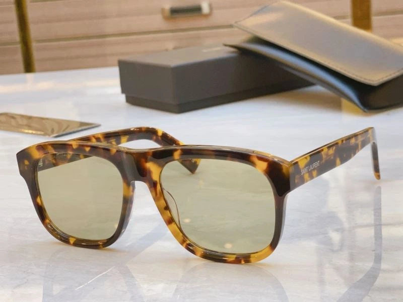 MultiPurpose YSL Sunglasses 282723