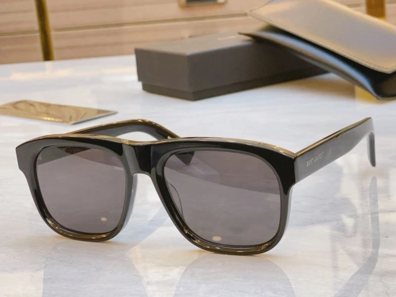 MultiPurpose YSL Sunglasses 282723