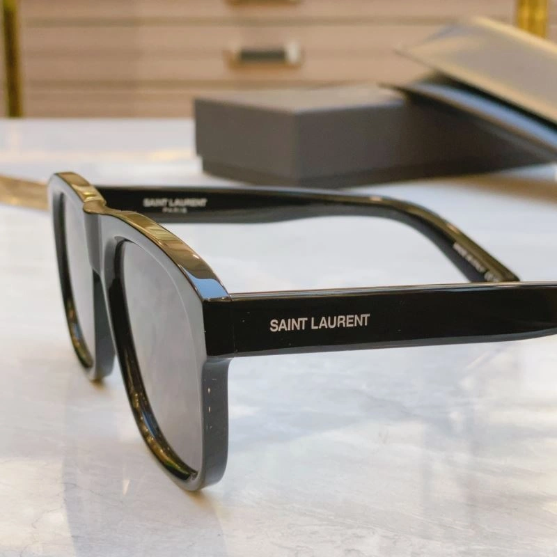MultiPurpose YSL Sunglasses 282723