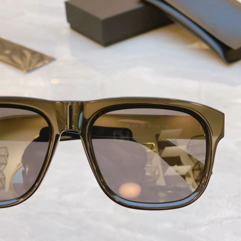 MultiPurpose YSL Sunglasses 282723