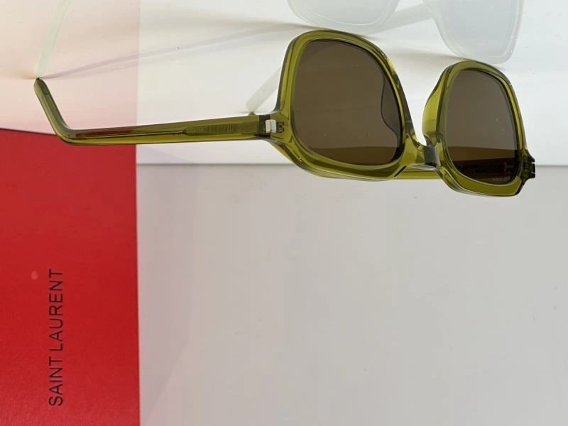 Chic YSL Sunglasses 282759