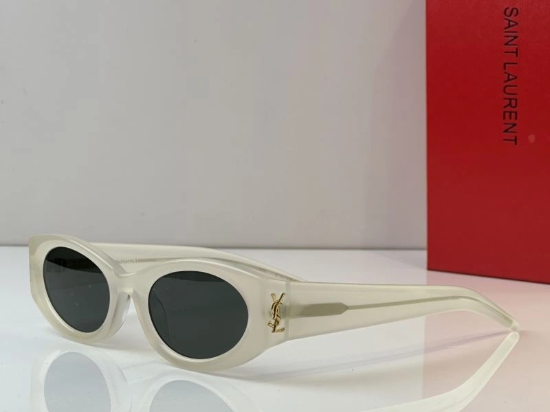 YSL Sunglasses Trendy 282749