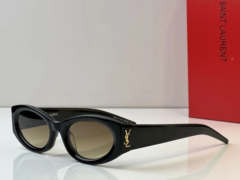 YSL Sunglasses Trendy 282749