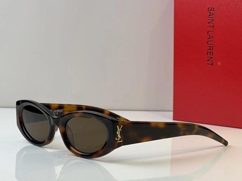 YSL Sunglasses Trendy 282749