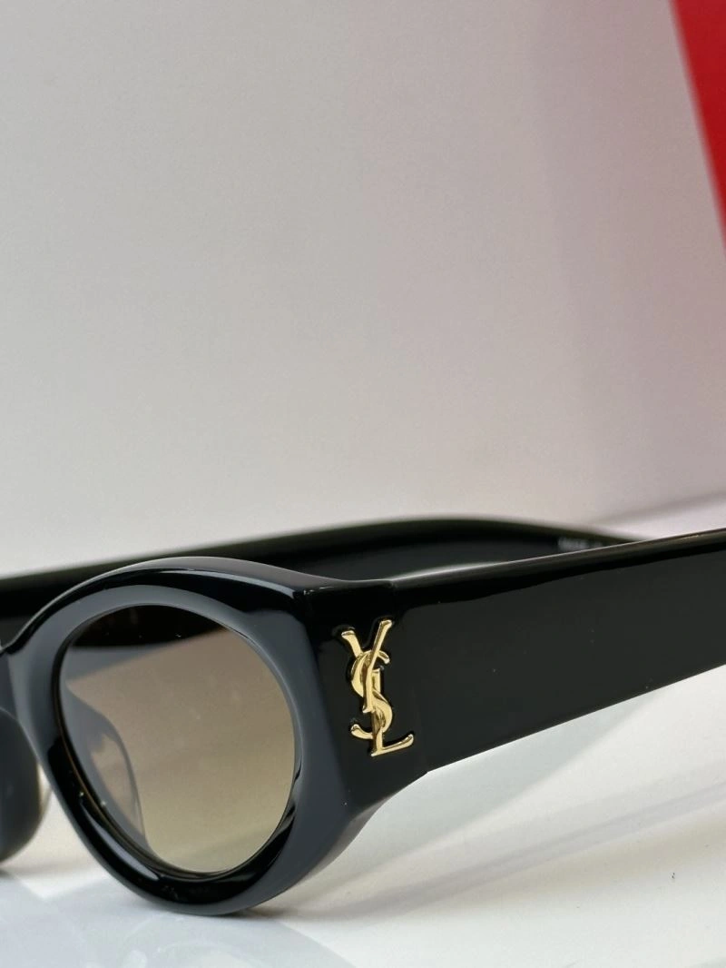 YSL Sunglasses Trendy 282749
