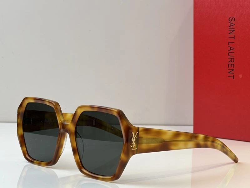 YSL Sunglasses Durable 282765