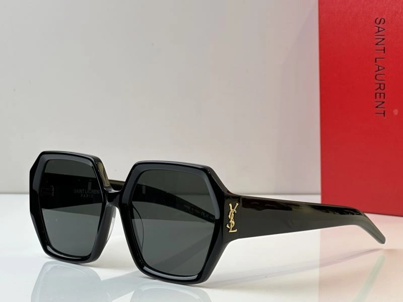 YSL Sunglasses Durable 282765