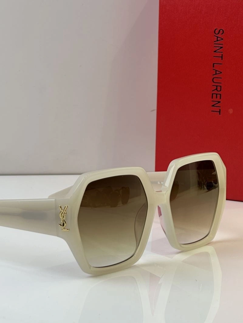 YSL Sunglasses Durable 282765