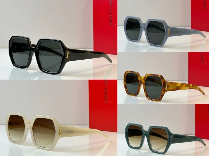 YSL Sunglasses Durable 282765