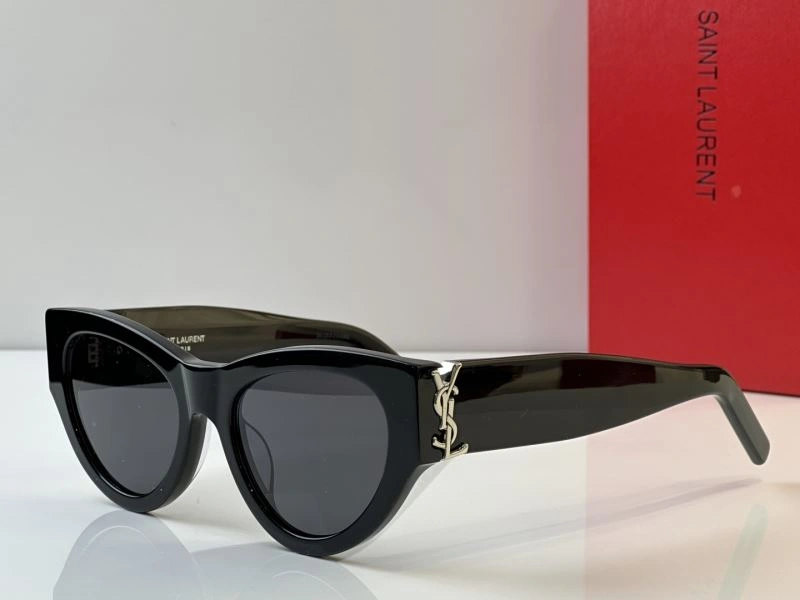 Stylish YSL Sunglasses 282766