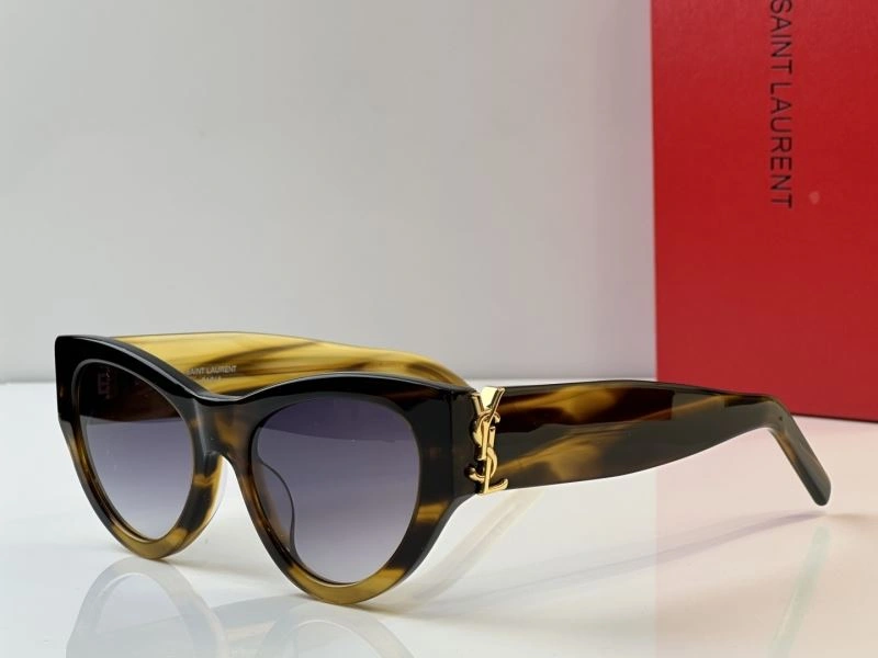 Stylish YSL Sunglasses 282766