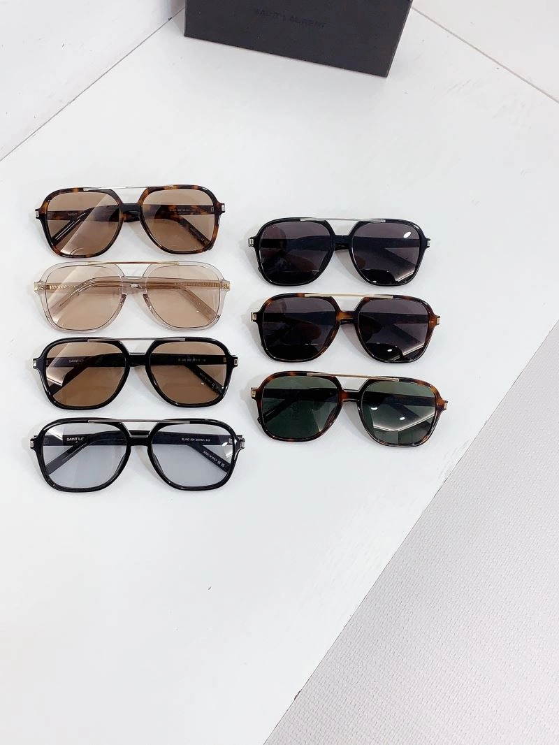YSL Sunglasses OdorResistant 282758