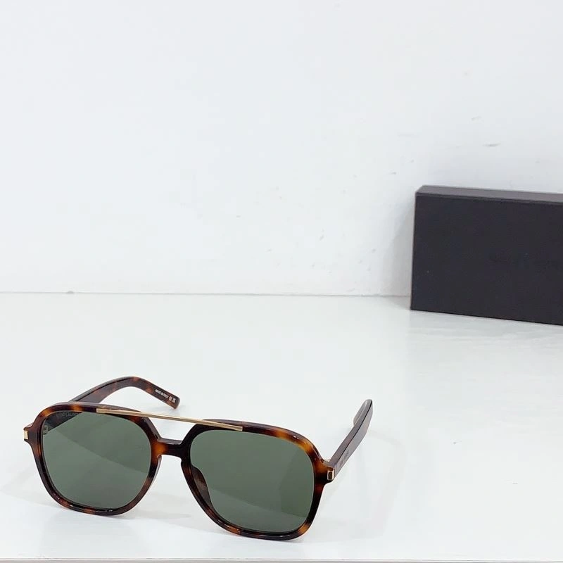 YSL Sunglasses OdorResistant 282758