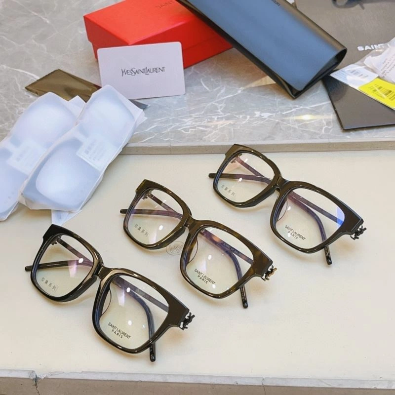 Attractive YSL Sunglasses 282750