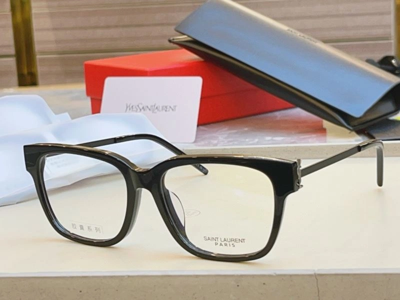Attractive YSL Sunglasses 282750