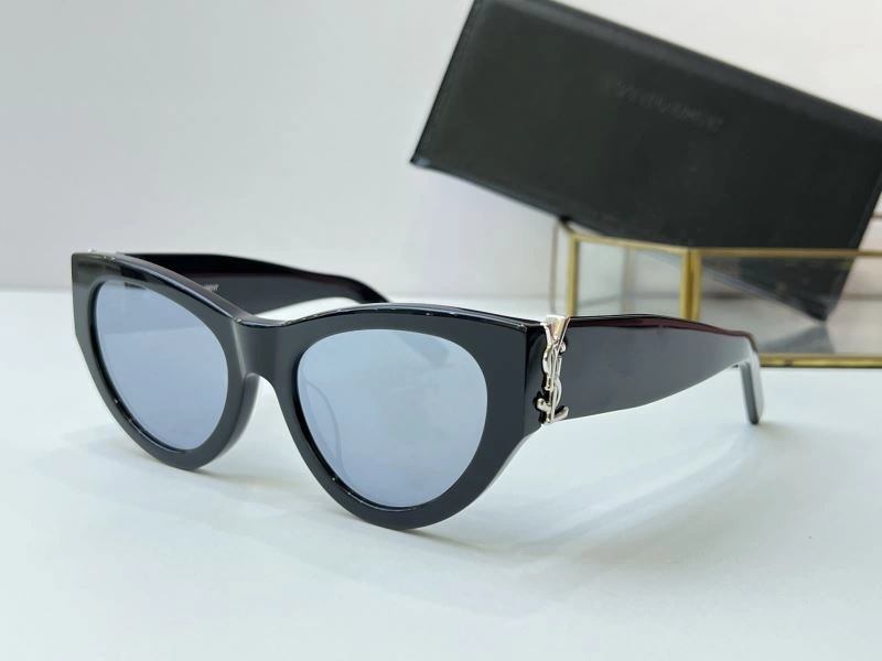 Trendy YSL Sunglasses 282762