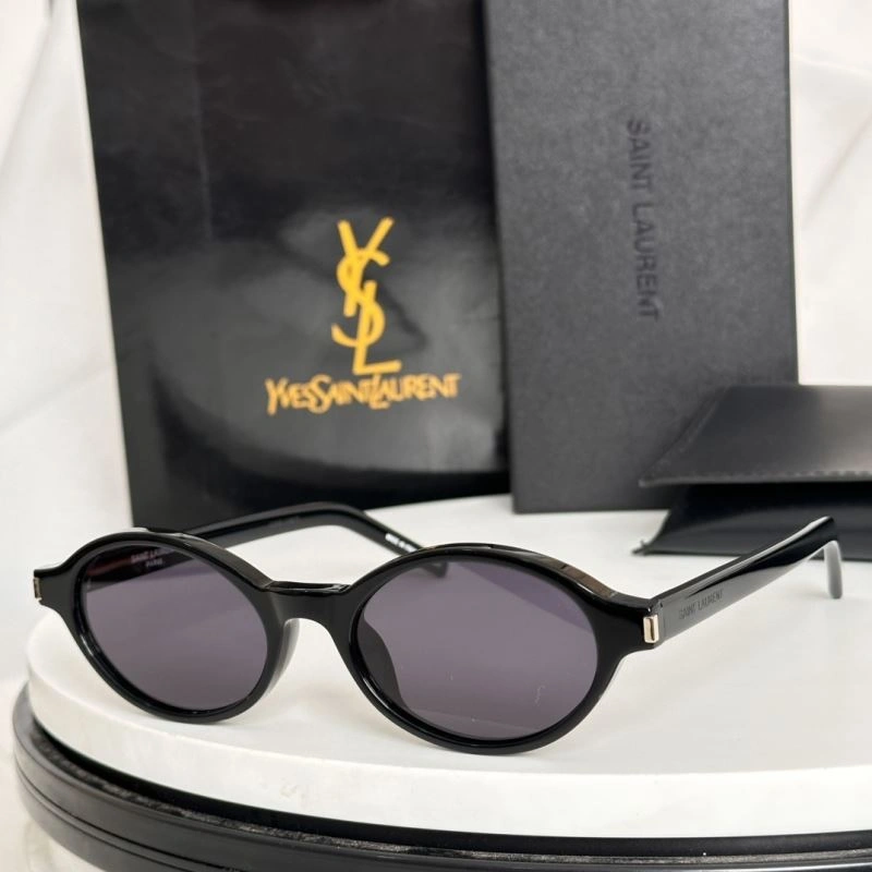RelaxedFit YSL Sunglasses 282767