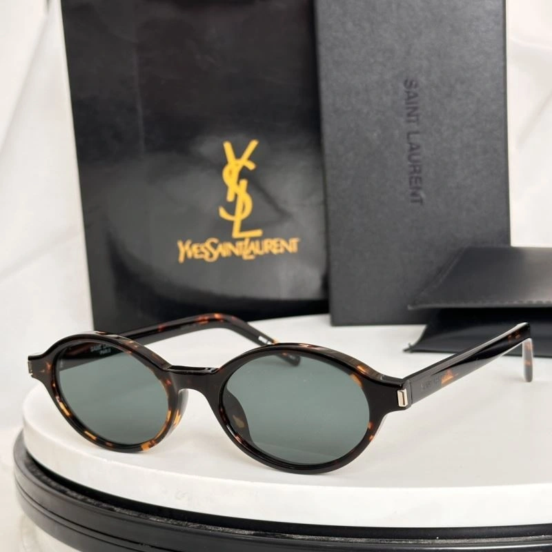 RelaxedFit YSL Sunglasses 282767
