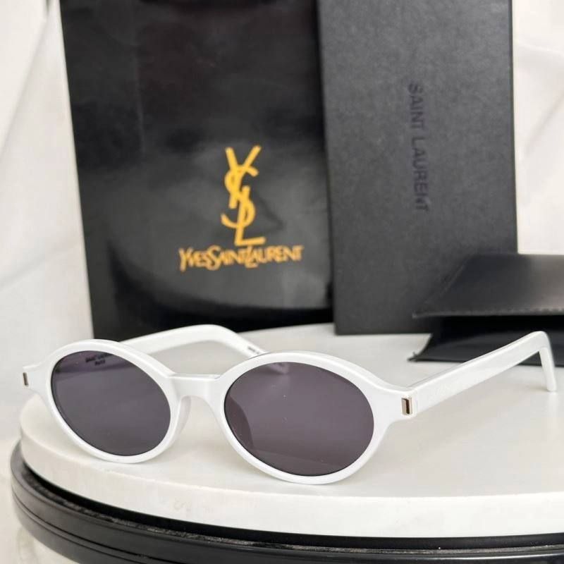 RelaxedFit YSL Sunglasses 282767