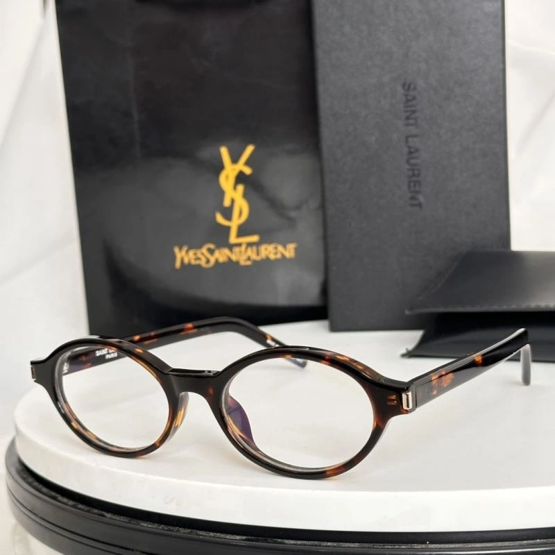 RelaxedFit YSL Sunglasses 282767
