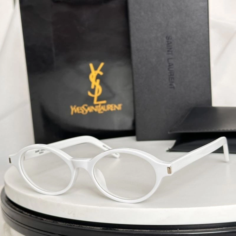 RelaxedFit YSL Sunglasses 282767