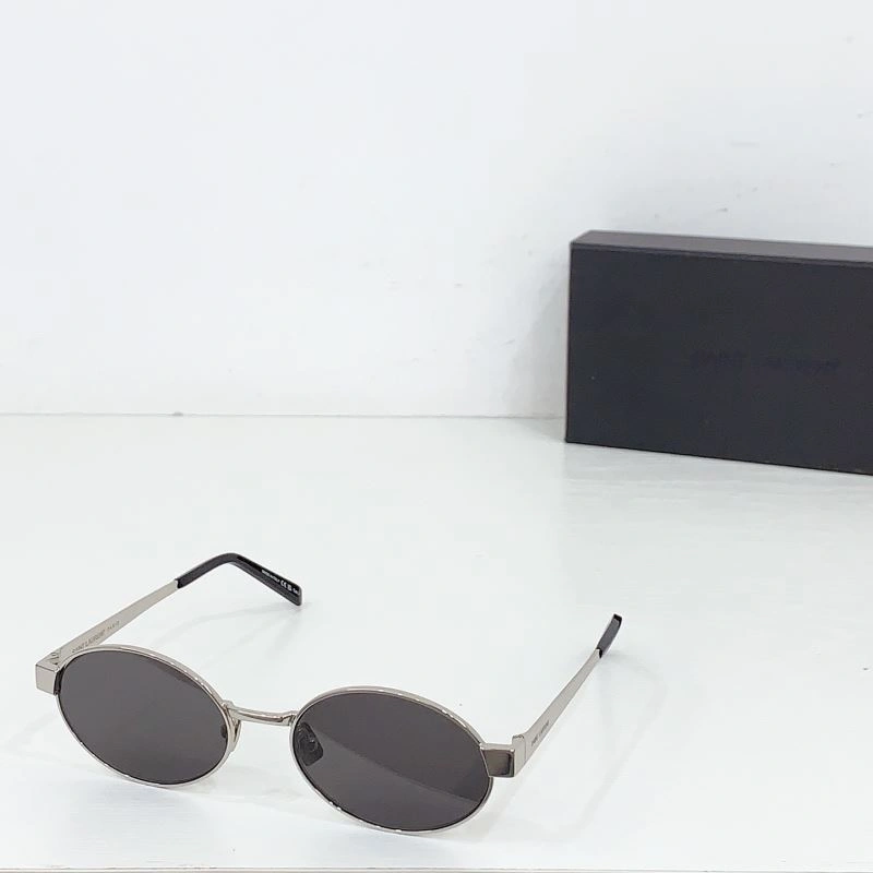 Thermal YSL Sunglasses 282756