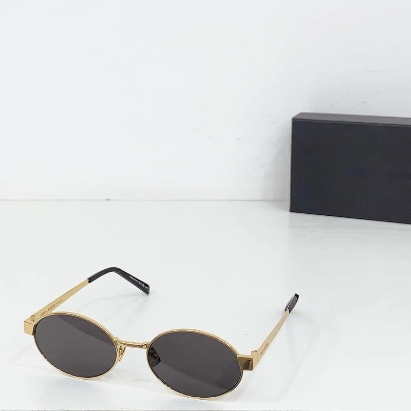 Thermal YSL Sunglasses 282756