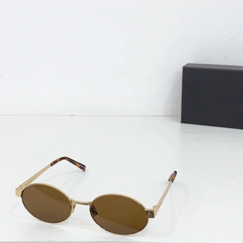 Thermal YSL Sunglasses 282756