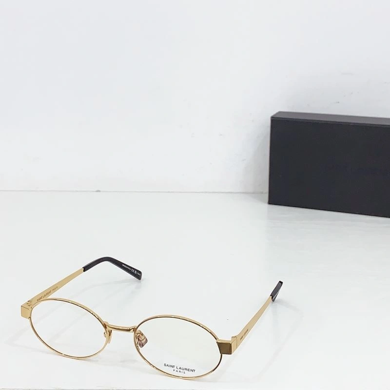 Thermal YSL Sunglasses 282756