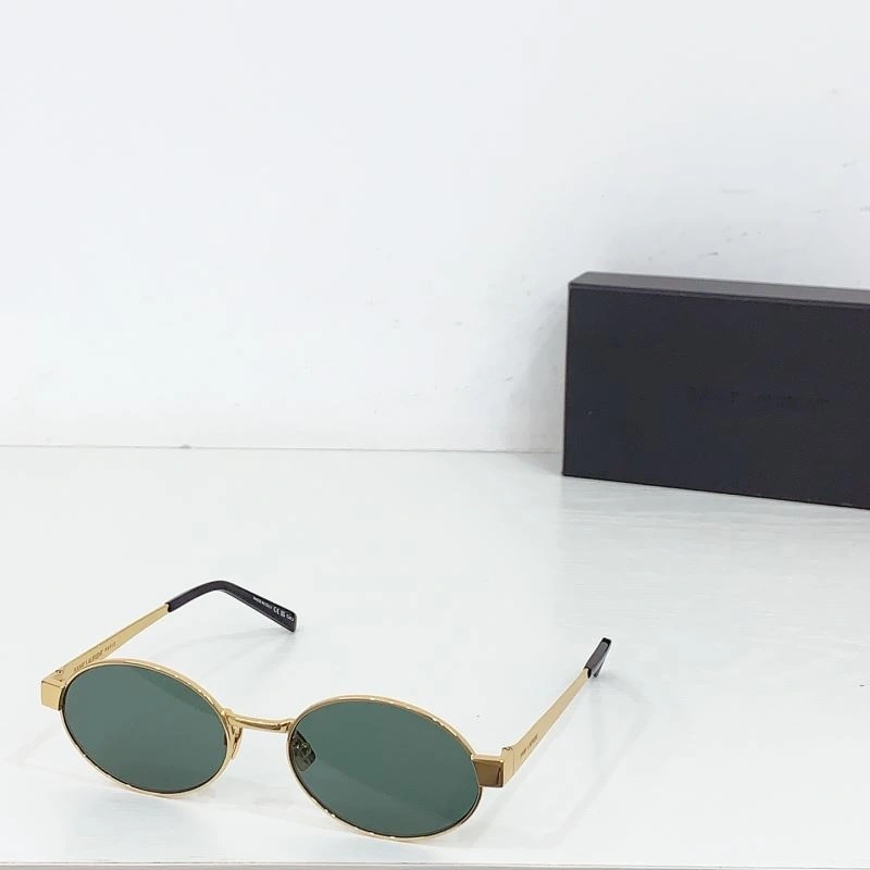 Thermal YSL Sunglasses 282756