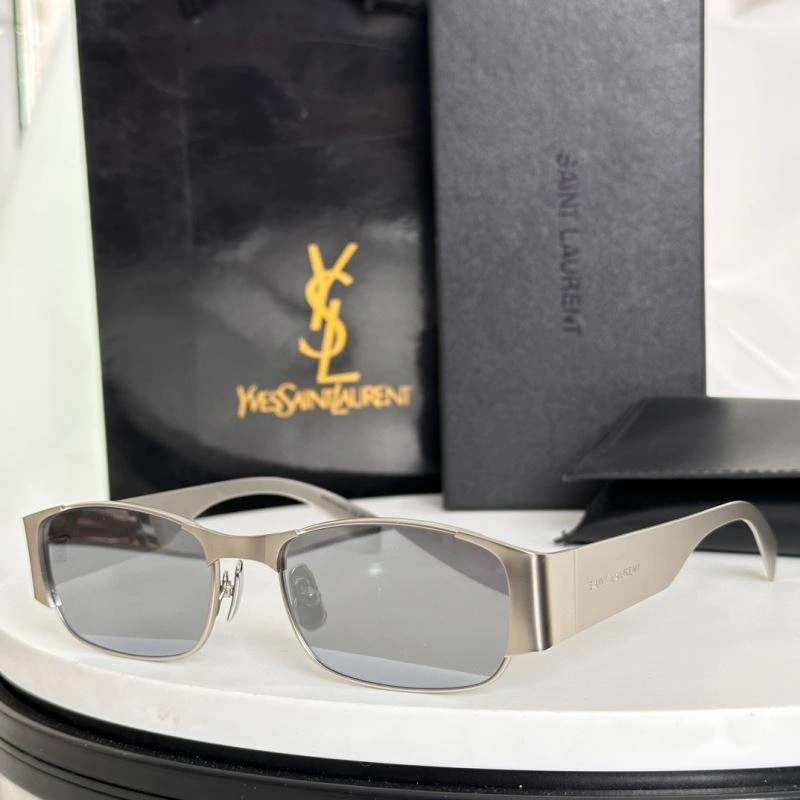 YSL Sunglasses Breathable 282747