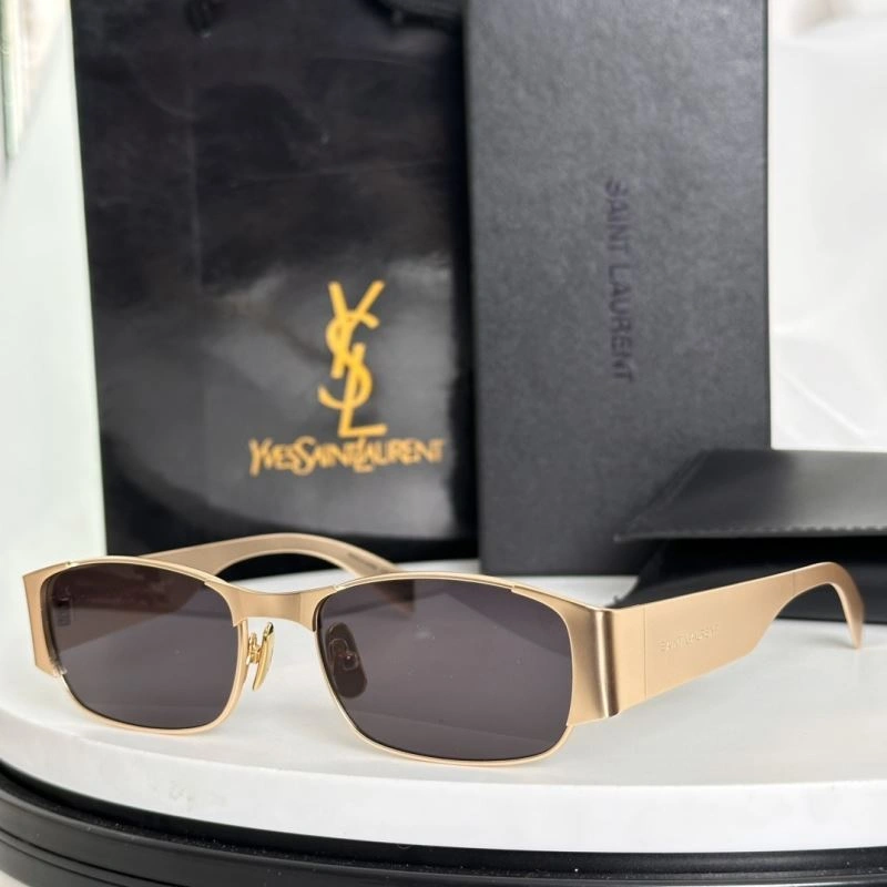 YSL Sunglasses Breathable 282747