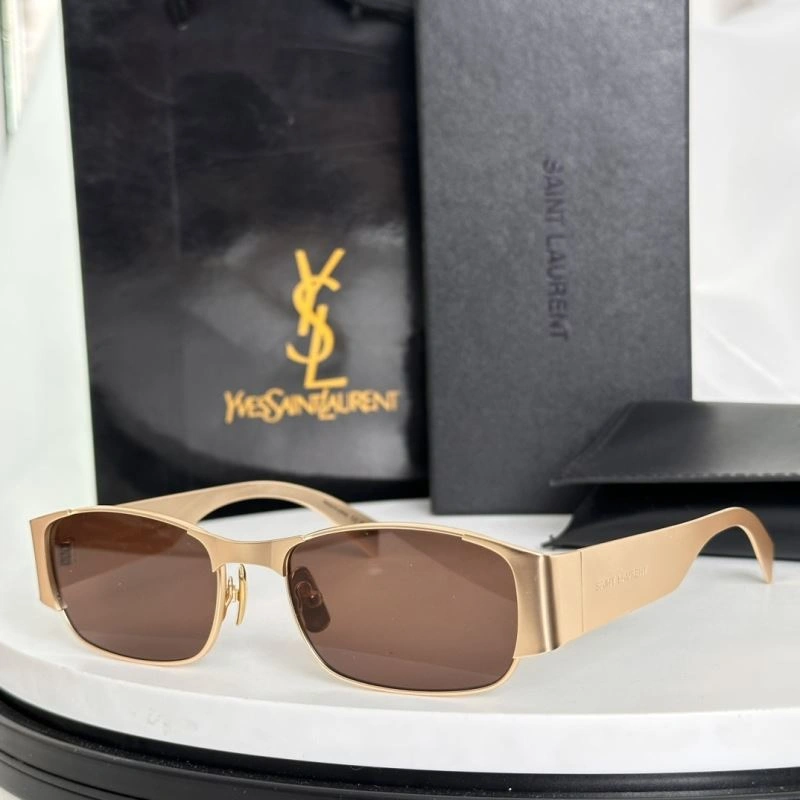YSL Sunglasses Breathable 282747
