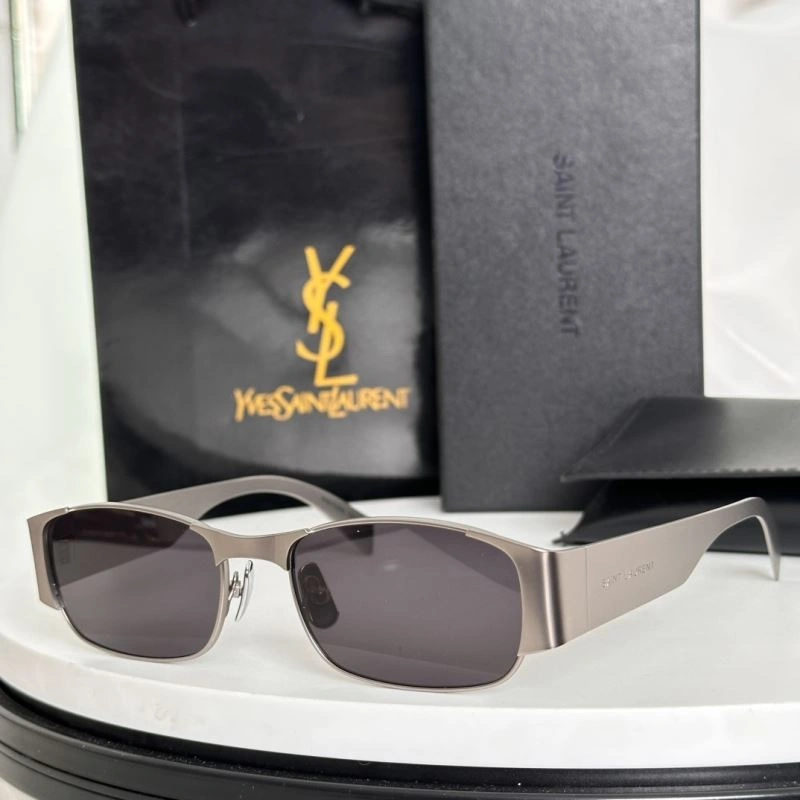 YSL Sunglasses Breathable 282747