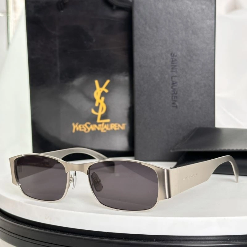 YSL Sunglasses Breathable 282747