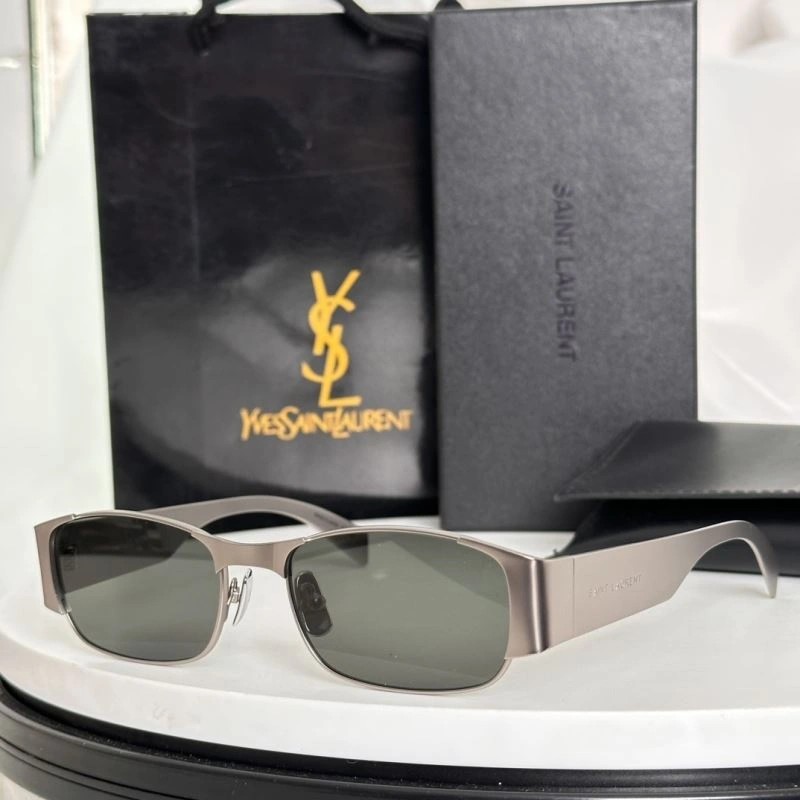 YSL Sunglasses Breathable 282747