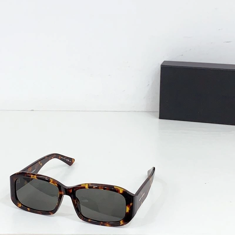 YSL Sunglasses Lightweight 282746